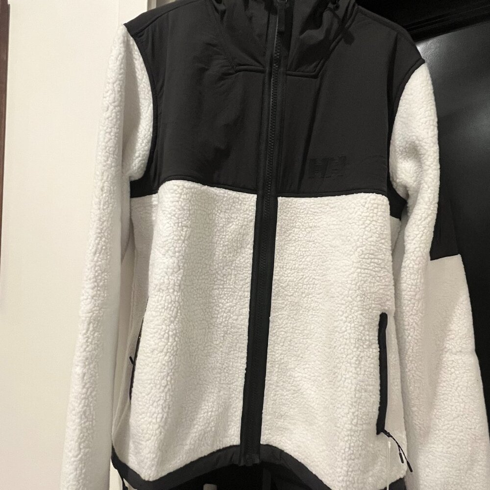 Helly Hansen Fleece Jacket